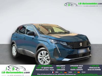 Peugeot 3008 Puretech 130ch  BVM