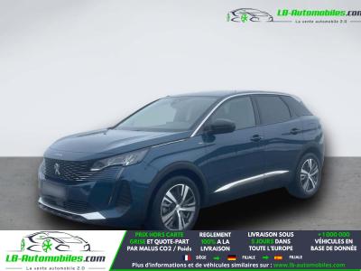 Peugeot 3008 Hybrid 225 e-BVA