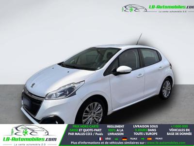 Peugeot 208 1.2 PureTech 82ch BVM