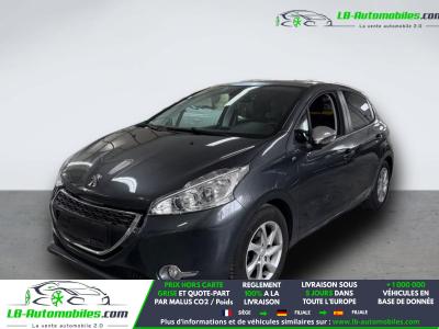 Peugeot 208 1.2 PureTech 82ch BVM