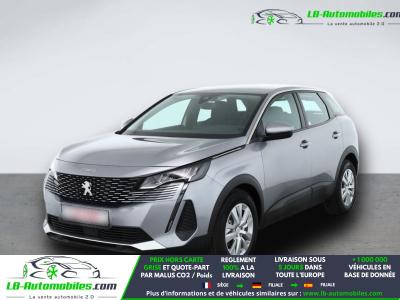 Peugeot 3008 Puretech 130ch  BVM