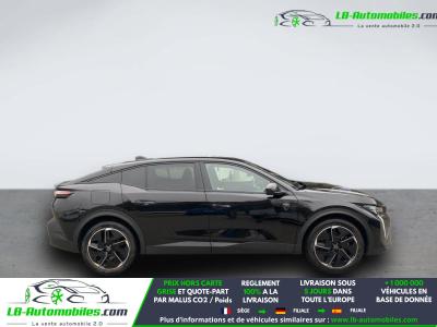 Peugeot 408 PHEV 225 e-BVA