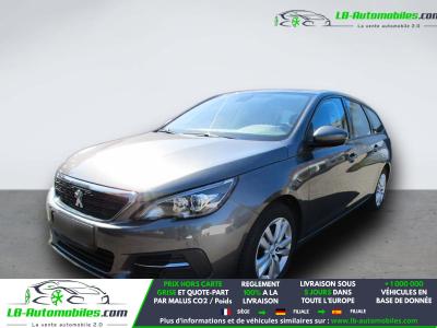 Peugeot 308 PureTech 130ch  BVM