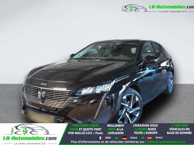 Peugeot 308 PureTech 130ch  BVA