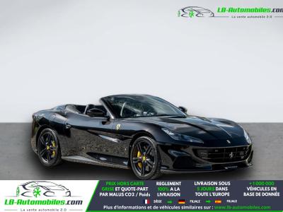 Ferrari Portofino M 4.0 V8 620 ch