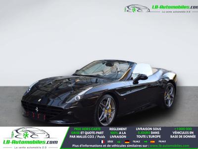 Ferrari California T V8 4.0 560ch