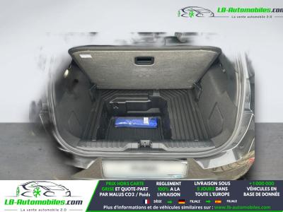 Ford Puma 1.0 EcoBoost 155 ch BVM