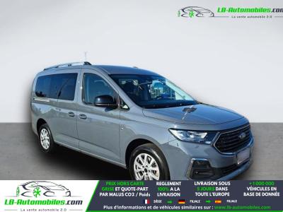 Ford Tourneo Connect 2.0 EcoBlue 122 BVM