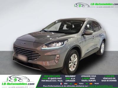 Ford Kuga 2.5 Duratec 150 ch FHEV BVA