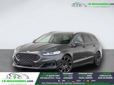 Ford Mondeo SW 2.0 Hybrid 187 BVA