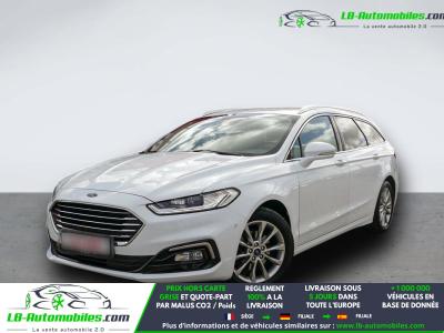Ford Mondeo SW 2.0 Hybrid 187 BVA