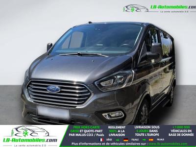 Ford Tourneo Custom 320 L1H1 2.0 EcoBlue 185 BMV