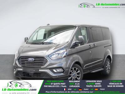 Ford Tourneo Custom 320 L1H1 2.0 EcoBlue 185 Mhev