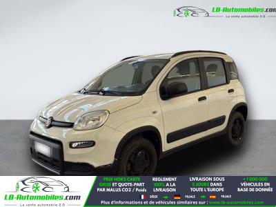 Fiat Panda 0.9 85 ch TwinAir BVM