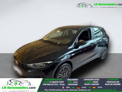 Fiat Tipo 1.5 Firefly Turbo 130 ch Hybrid BVA
