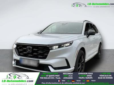Honda CR-V e:HEV 2.0 i-MMD 2WD 148ch BVM