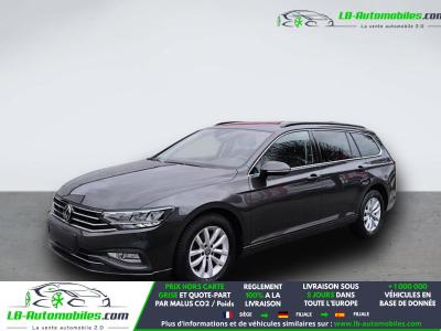 Volkswagen Passat SW 2.0 TDI 150 BVA