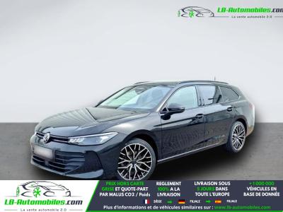 Volkswagen Passat SW 1.5 TSI 150 BVA