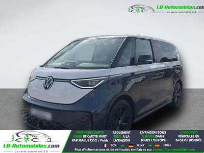 Volkswagen ID. 3 204 ch Pro
