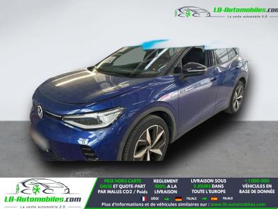 Volkswagen ID. 4 299 ch GTX