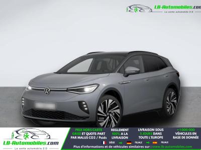 Volkswagen ID. 4 299 ch