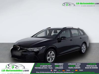 Volkswagen Golf SW 1.0 TSI 110 BVM