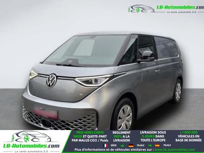 Volkswagen ID. 3 204 CH