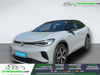 Volkswagen ID. 5 299 ch