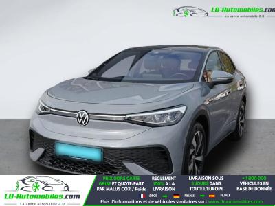 Volkswagen ID. 5 204 ch Pro Performance