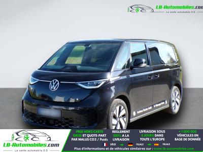 Volkswagen ID. 3 204 ch Pro