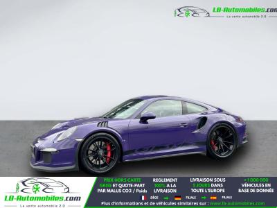 Porsche 911 - 991 GT3 4.0i 500 PDK