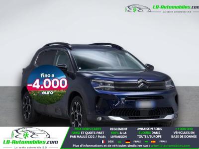 Citroën C5 Aircross Hybride Rechargeable 225 BVA