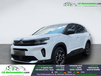 Citroën C5 Aircross PureTech 130 BVM