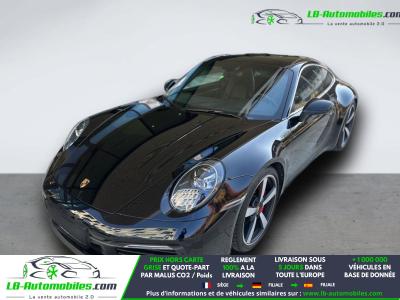 Porsche 911 - 992 Coupe S 3.0i 450 PDK