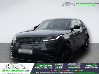 Land Rover Range Rover Velar 2.0L P400e PHEV 404ch AWD BVA