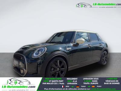 Mini Mini S 178 CH BVA
