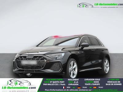 Audi A3 Berline 35 TFSI Mild Hybrid 150 BVA