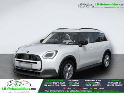 Mini Countryman 170 ch BVA