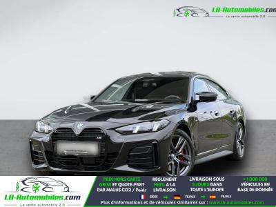 BMW Série 4 Coupé M440i xDrive 374 ch BVA