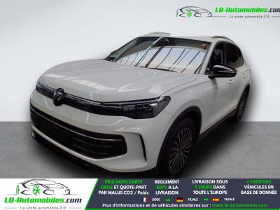 Volkswagen Tiguan 1.5 eTSI 130 BVA