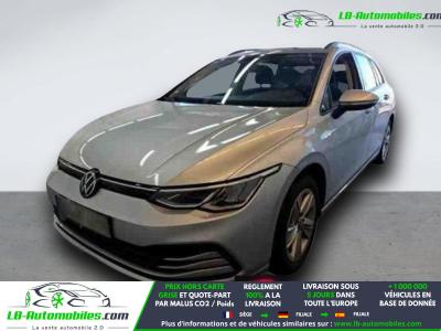 Volkswagen Golf SW 2.0 TDI 116 BVM