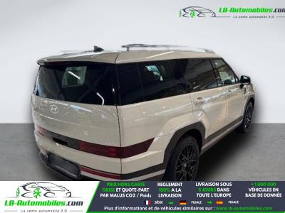Hyundai Santa Fe 1.6 T-GDi Plug-in 253 HTRAC BVA