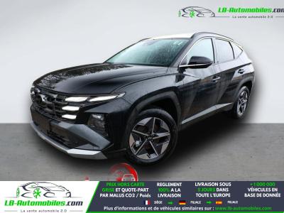 Hyundai Tucson 1.6 T-GDI 215 Hybrid BVA