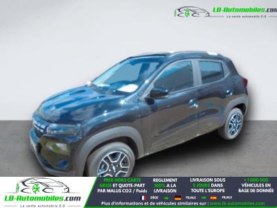 Dacia Spring 19 kW 26 ch