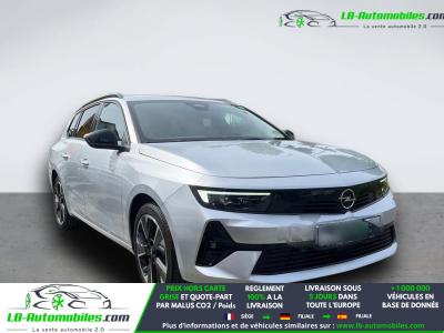 Opel Astra Sports Tourer Electrique Electrique 156 ch & Batterie 54 kWh