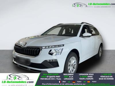 Skoda Kamiq 1.5 TSI Evo 2 150 ch BVA
