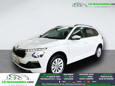 Skoda Kamiq 1.0 TSI Evo 2 95 ch BVM