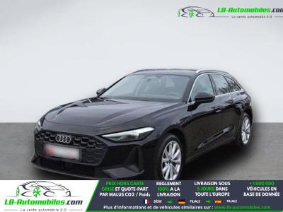 Audi A5 Avant 40 TFSI 204 ch BVA