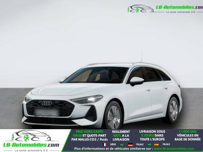 Audi A5 Avant 40 TFSI 204 ch BVA