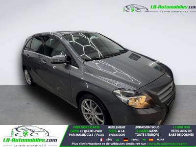 Mercedes Classe B 180 7-G DCT A